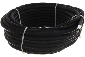 16393924 Силовой гибкий кабель H07RN-F 2x2,5 XTREM 20 метров 3002002MR20RU Top cable