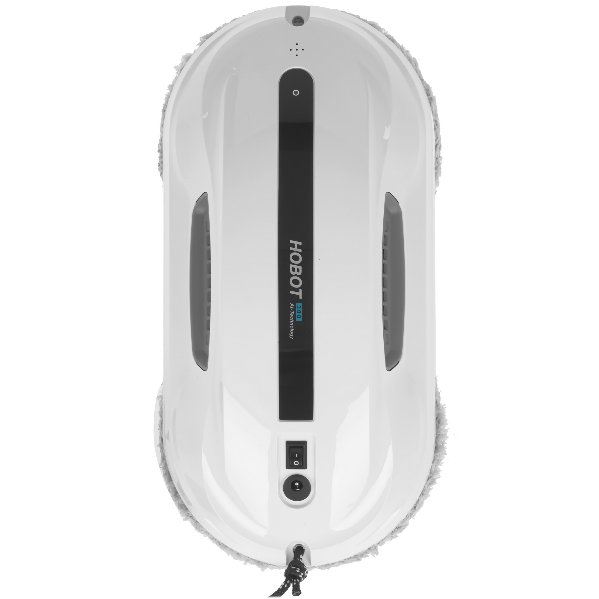 9225020 Робот-мойщик окон HOBOT-300 белый STDN-0069639 - Вид №1