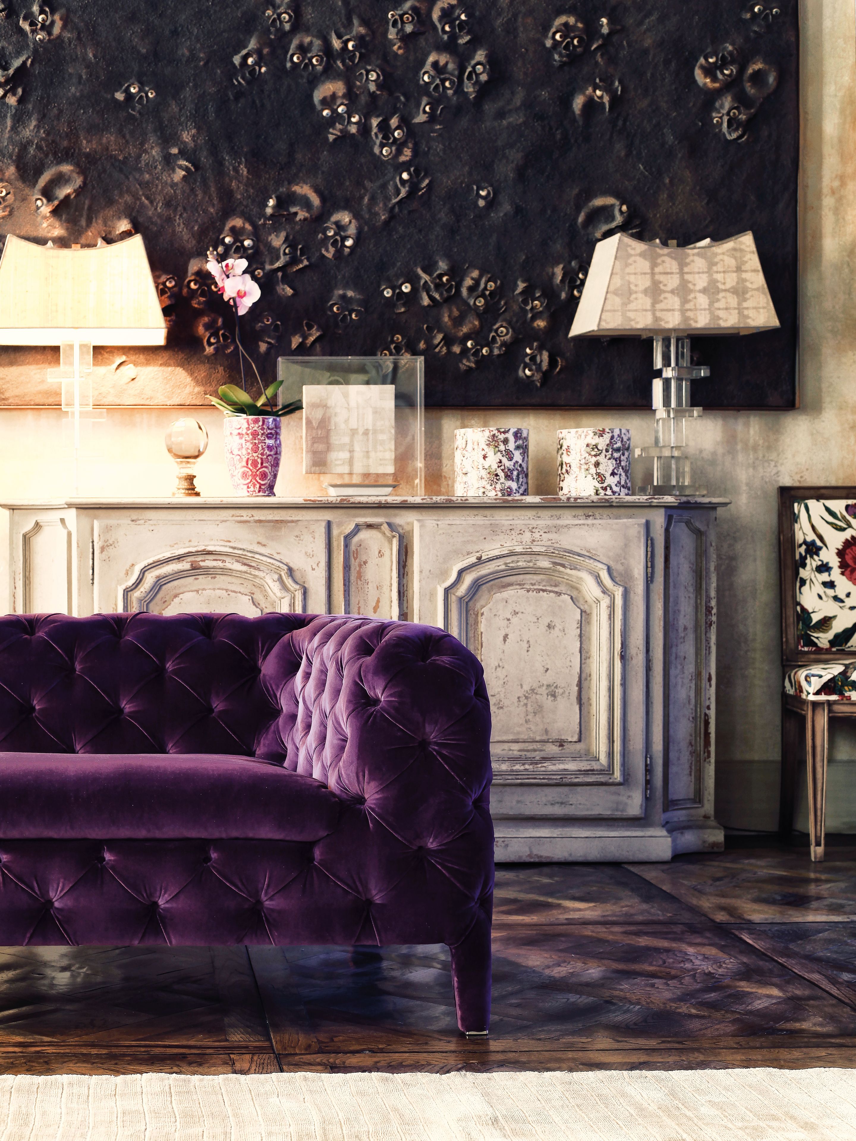 Тканевый диван Arketipo ARCH-00063043 - Вид №2