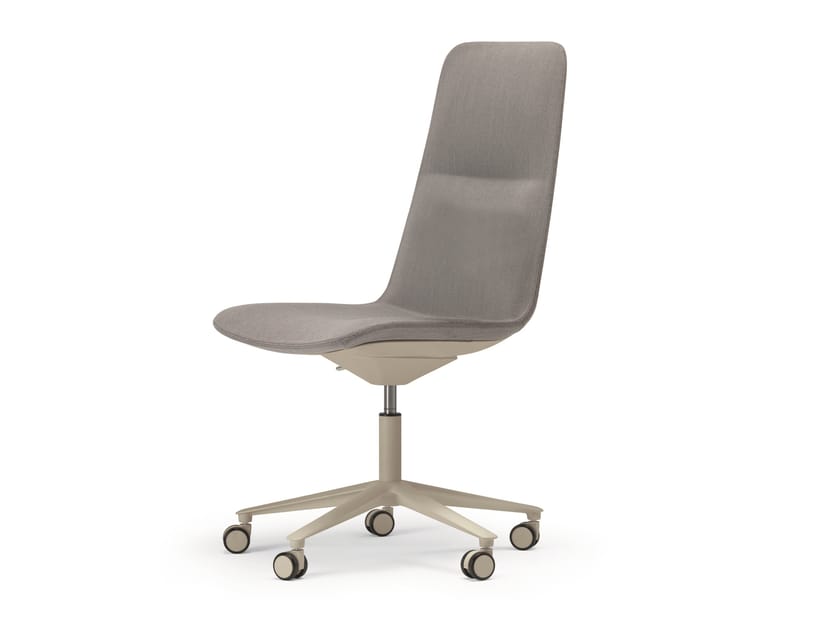 5-спицевое вращающееся офисное кресло Alias тонкий ARCH-00123282