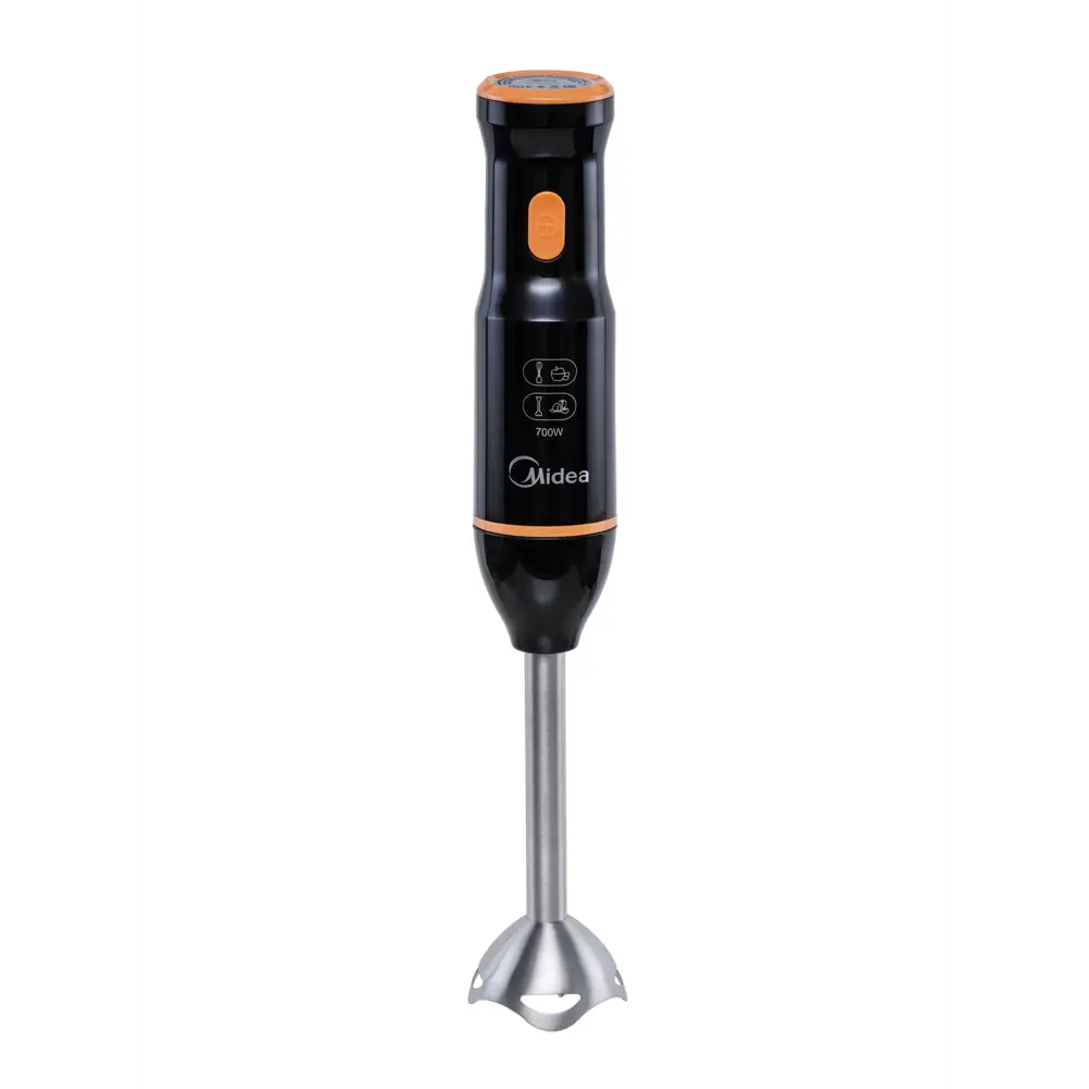 Блендер погружной Midea MC-BL202 1 скорость цвет черный Santreyd STLM-2037002 - Вид №1