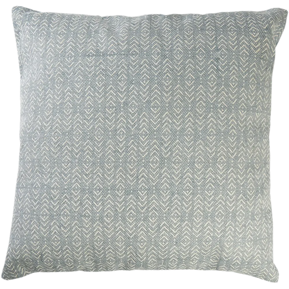 Подушка «Cot Living», 60x60 см, цвет синий Atmosphera STLM-2084898