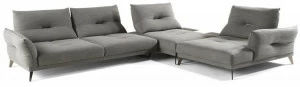 Roche Bobois Модульный тканевый диван
