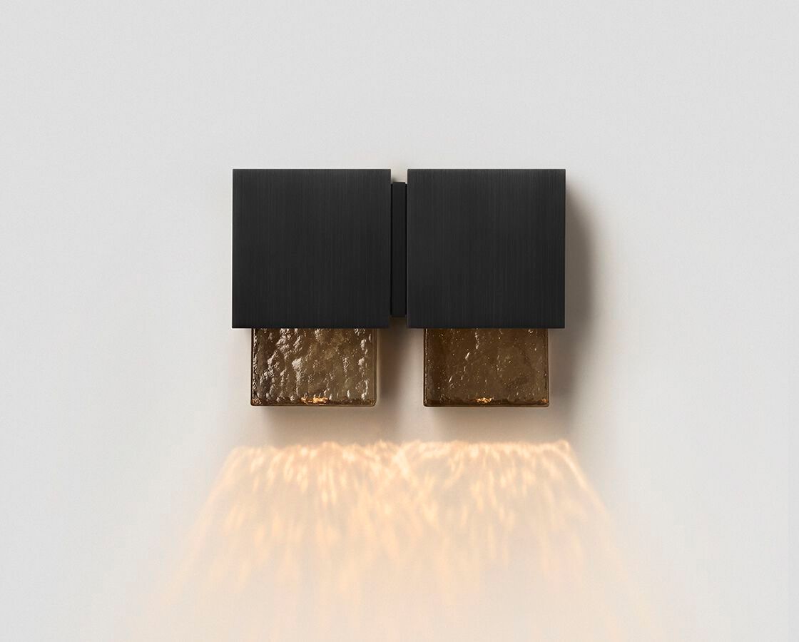 Открытый светодиодный настенный светильник Articolo Studios куб ARCH-00142843 - Вид №2