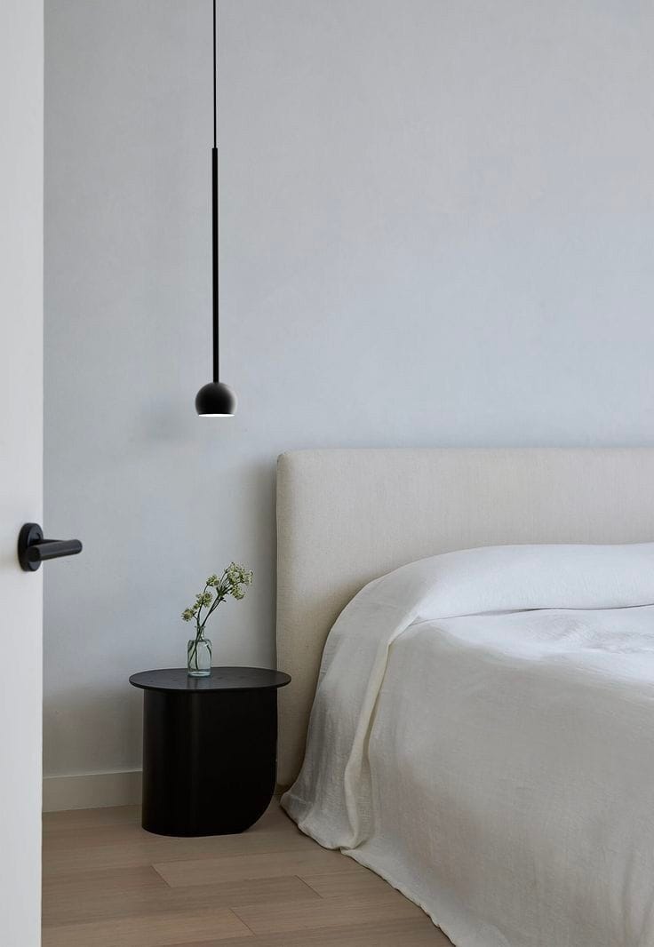 Металлический подвесной светильник Marzais Créations Harper ARCH-00115918 - Вид №3