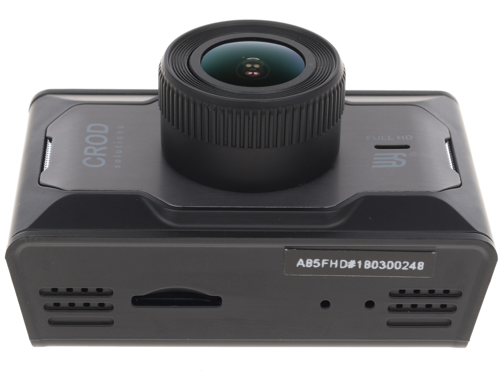 8103276 Видеорегистратор Silverstone F1 A85-FHD STDN-0030526 - Вид №8