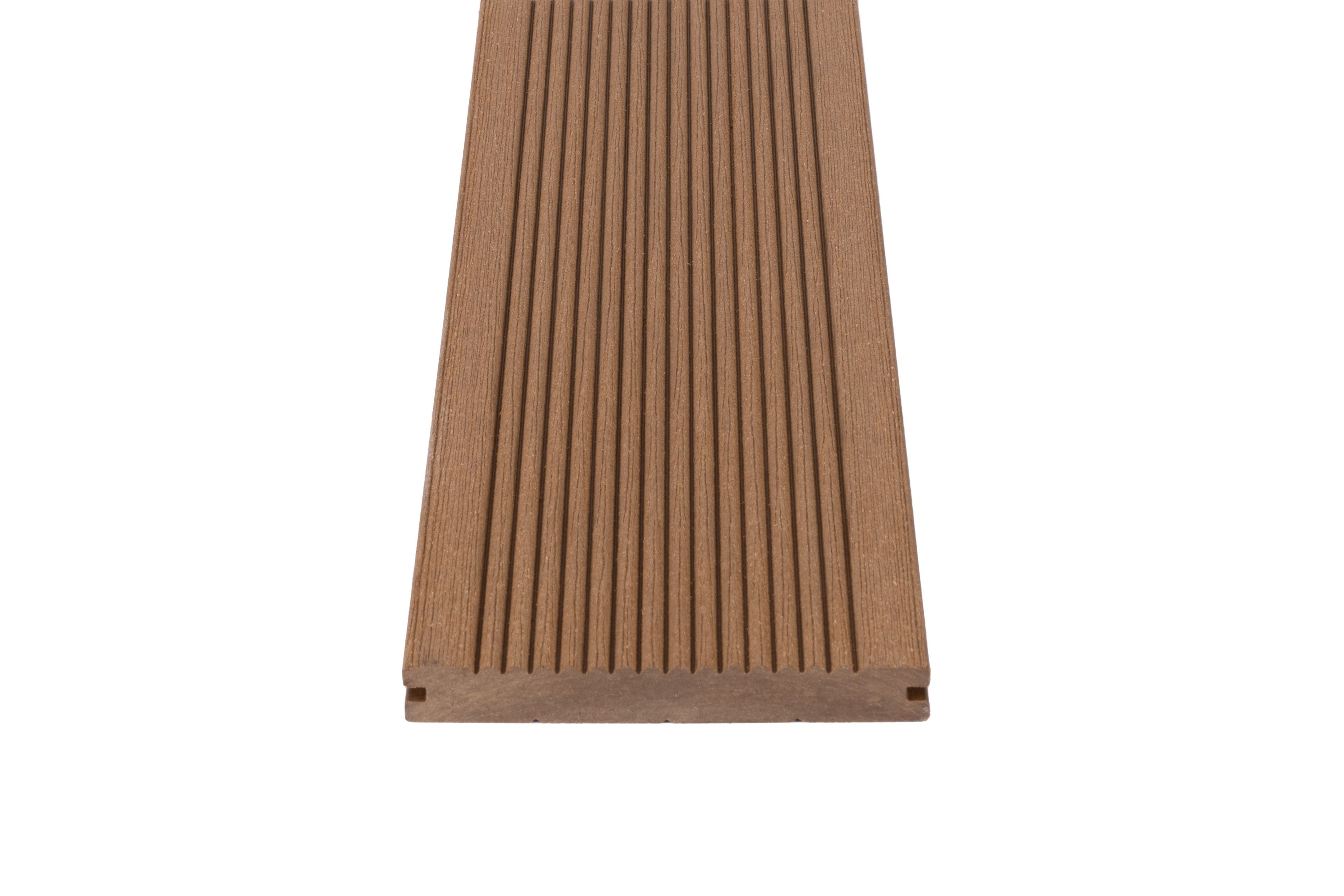 Композитный деревянный настил первого поколения Déco открытый ARCH-00029057 - Вид №14