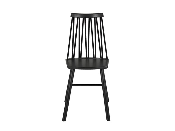 Стул из ясеня Hans K ZigZag ARCH-00079113