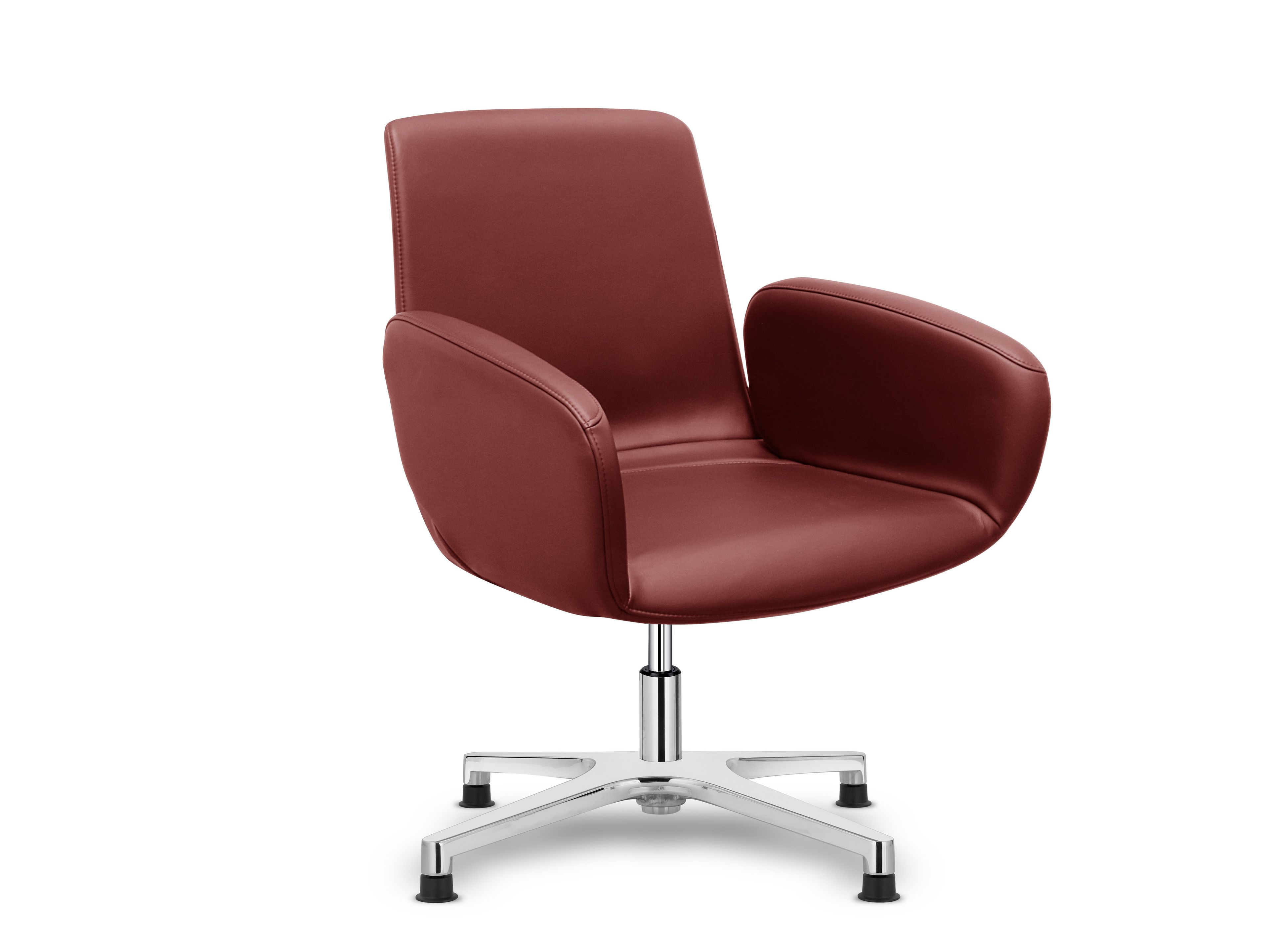 Спицевое вращающееся кресло Sitland ARCH-00042962 - Вид №1