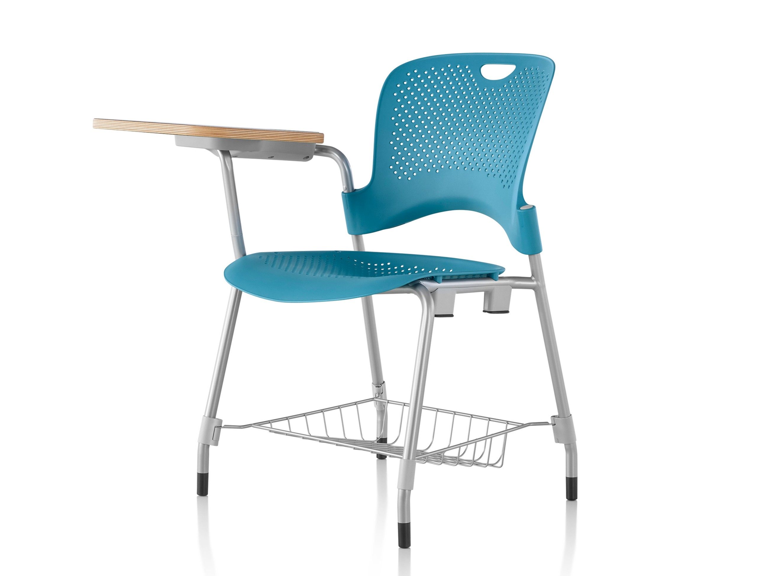Стул конференции Nylon® с опрокидыванием Herman Miller Caper ARCH-00018661 - Вид №1