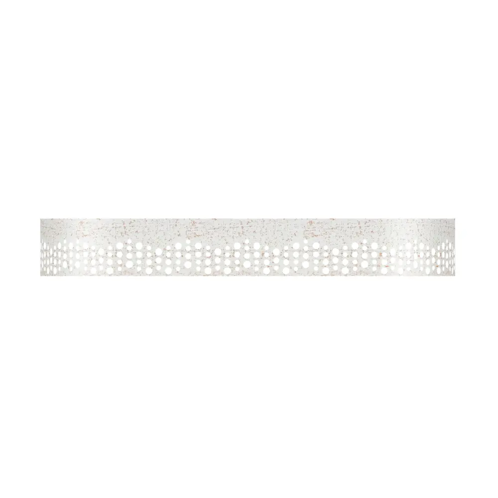 Бленда Паон, пластик, 5 м, цвет крап DOMLEGRAND STLM-2115390 - Вид №3