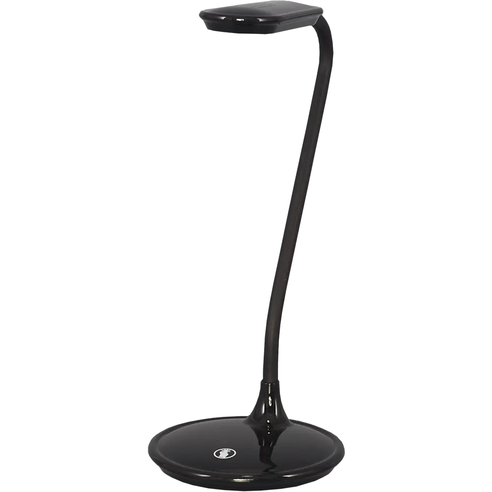 Настольная лампа СН-90 5 Вт, диммер, цвет чёрный TDM ELECTRIC STLM-2134388