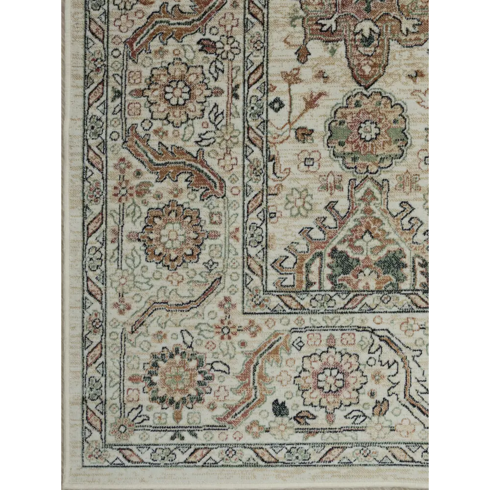 Ковер Ragolle Amalfi 160x230 см вискоза 914318/6565 цвет бежевый STLM-2139910 - Вид №3