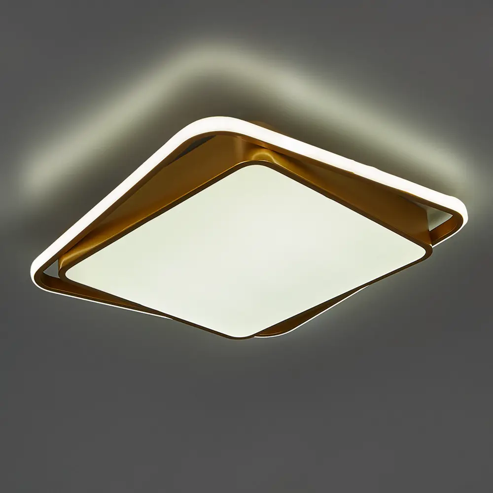 Потолочный светильник Freya FR10026CL-L93G - элегантное освещение для современного интерьера 84239525 STLM-0047378 - Вид №3