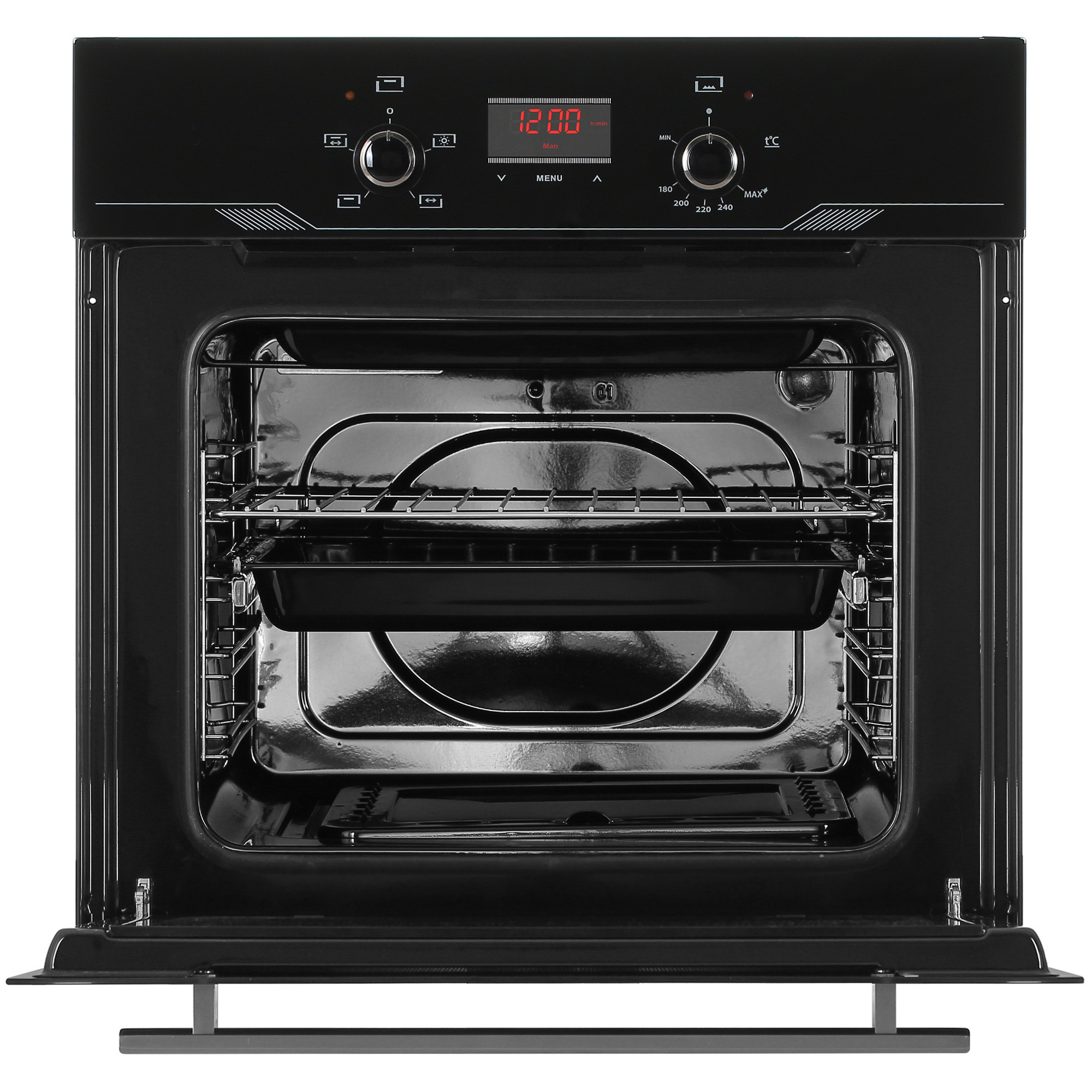 1320860 Газовый духовой шкаф Gefest ДГЭ 621-03 STDN-0005452 - Вид №7