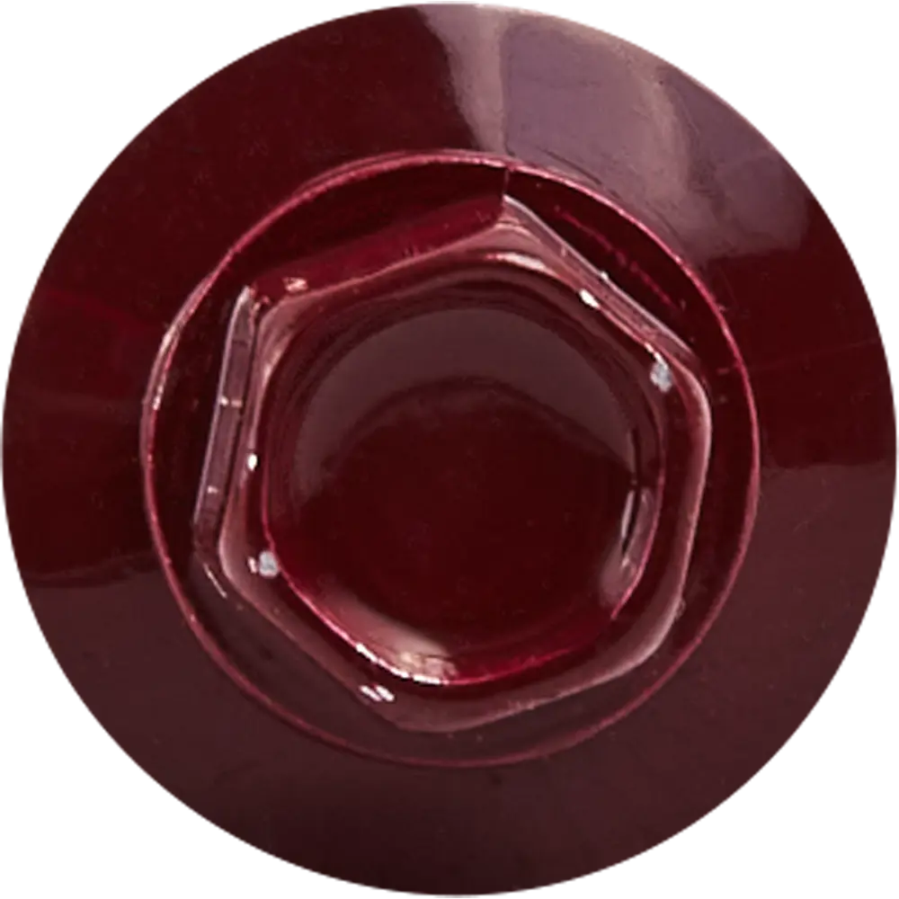 Кровельные саморезы Standers с буром для металлической обрешетки RAL3005 89213036 STLM-1390416 - Вид №1