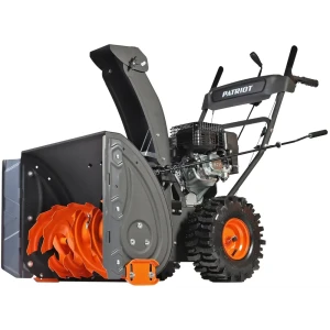 Снегоуборщик бензиновый Patriot Pro 650 53 см 7 л.с