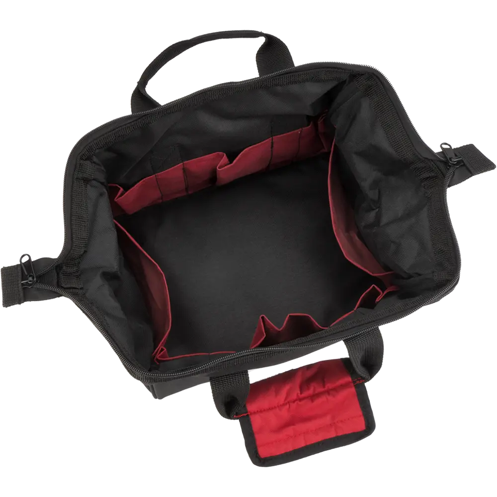 Сумка для инструментов Bellota BN35 — компактная и надежная 86326450 STLM-0848383 - Вид №5