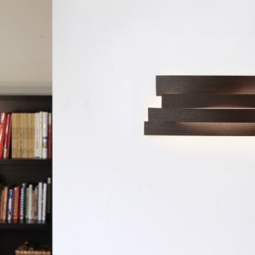 000467 Бра Li Arturo Alvarez Santreyd  - Вид №4