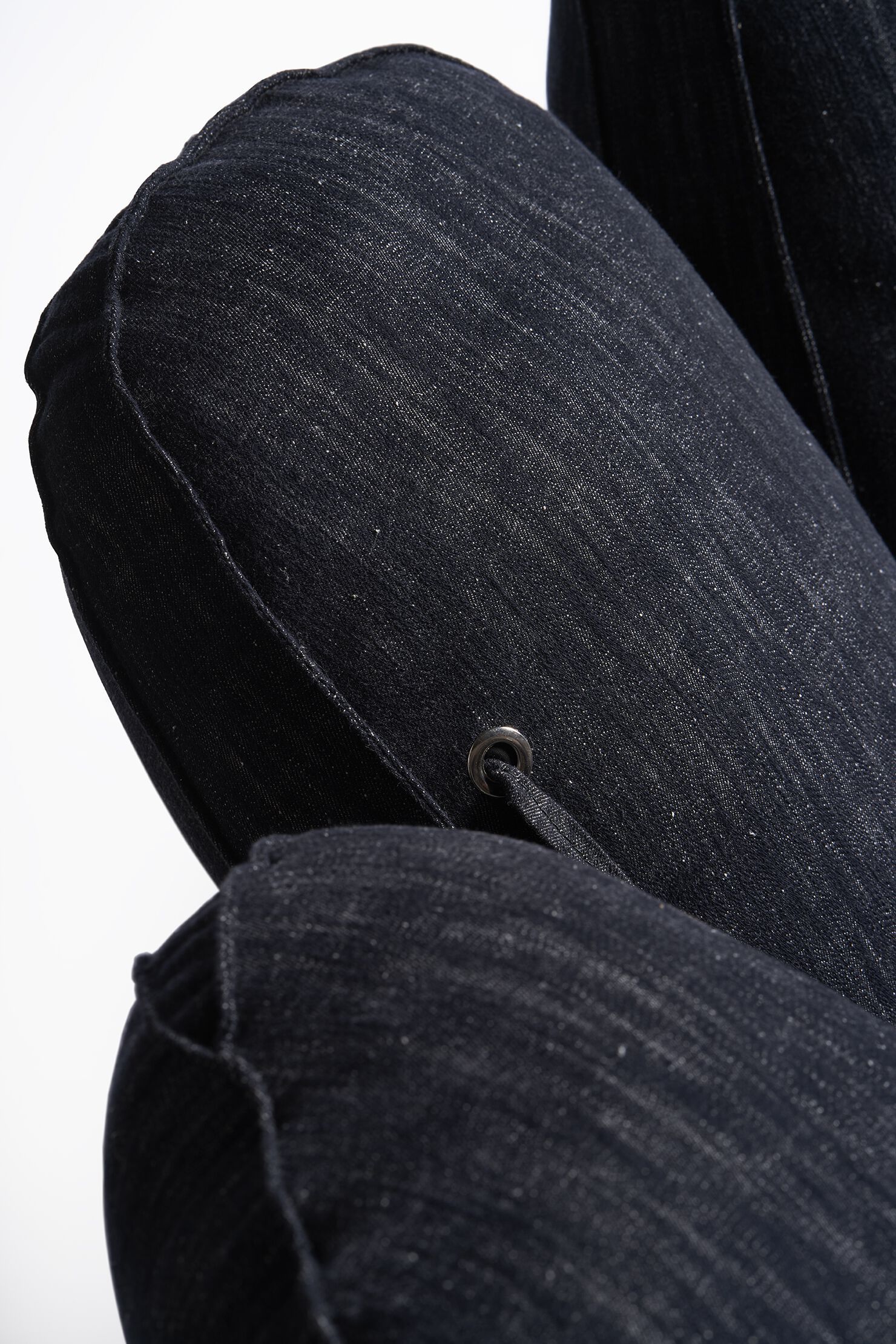 Тканевое кресло Poltronova Джо ARCH-00077119 - Вид №3