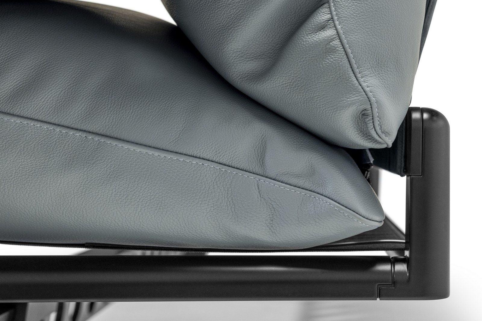 Кожаный диван Poltrona Frau коллекция - диваны и кресла ARCH-00027246 - Вид №13