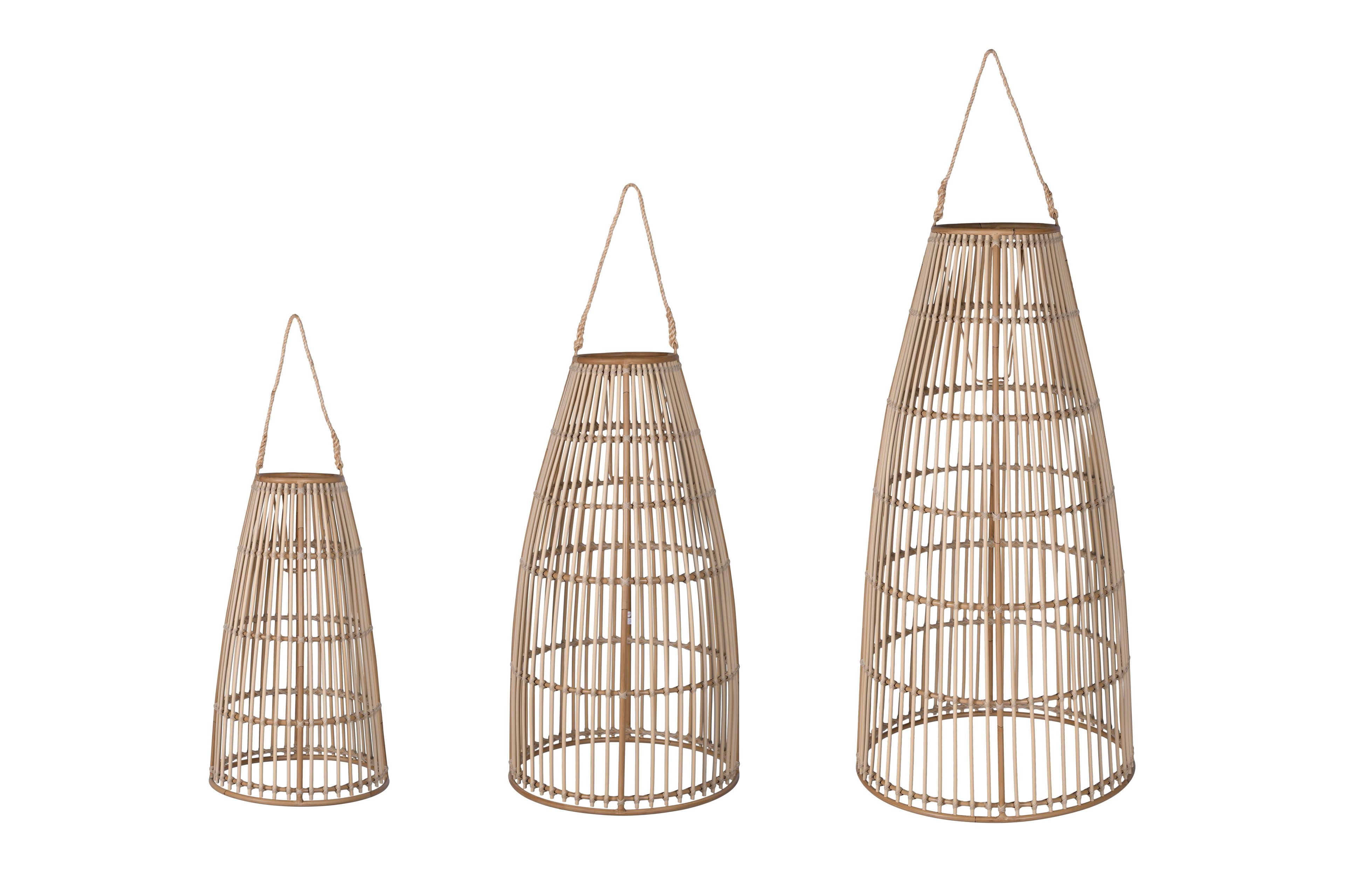 Набор фонарей из синтетического волокна cbdesign лампы ARCH-00016460 - Вид №7