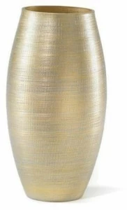 RINO GREGGIO ARGENTERIE Стеклянная ваза с серебряной крышкой Royalty 51310204