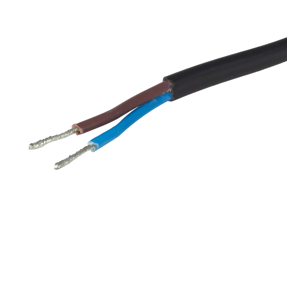 Сетевой шнур TDM ELECTRIC с ножным выключателем 3.5 м 82403720 STLM-0026718 - Вид №3