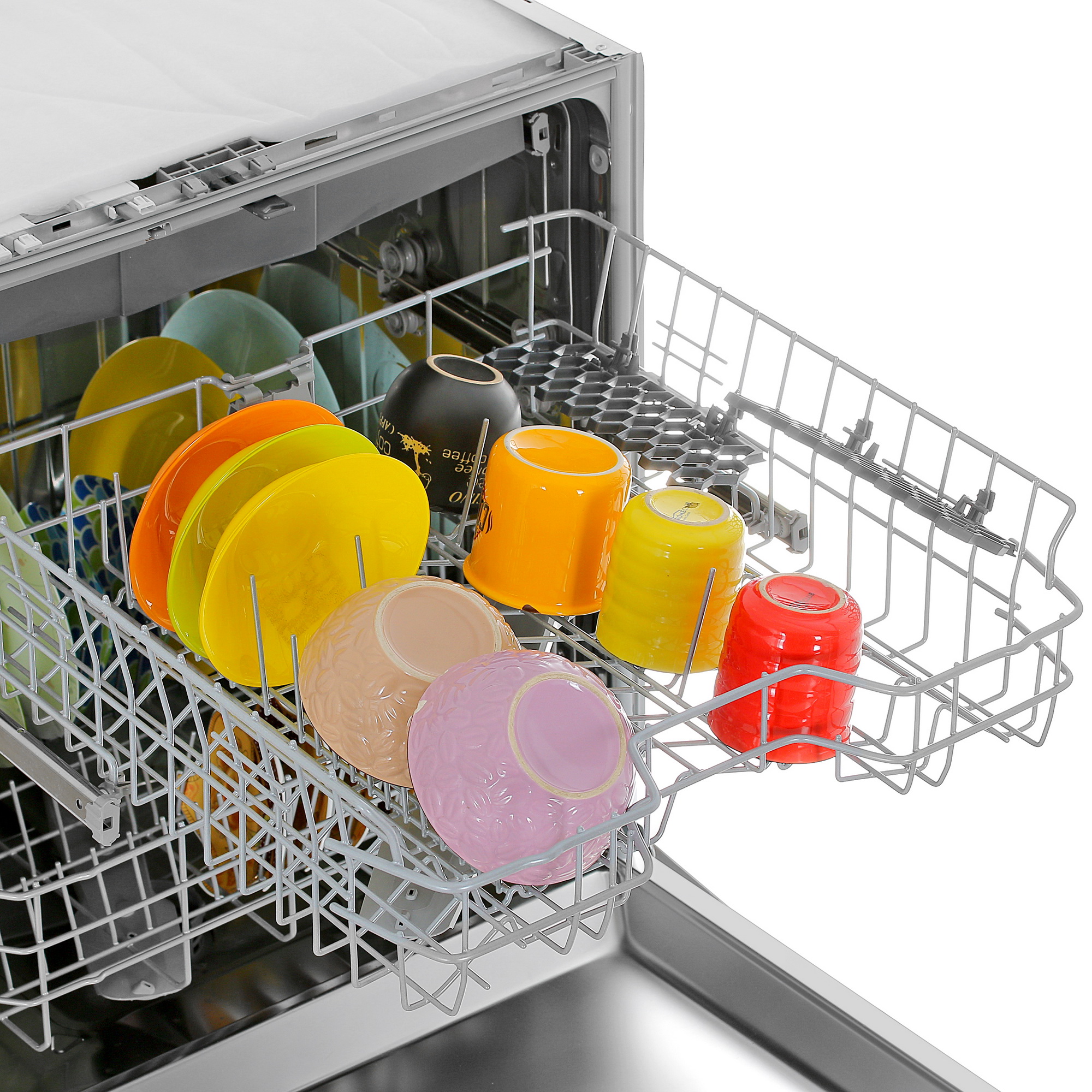 9075130 Встраиваемая посудомоечная машина Beko BDIN15560 STDN-0024999 - Вид №9