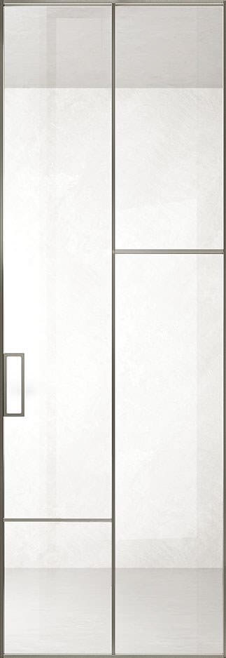 Раздвижные стеклянные двери HenryGlass MANHATTAN ARCH-00016170 - Вид №7