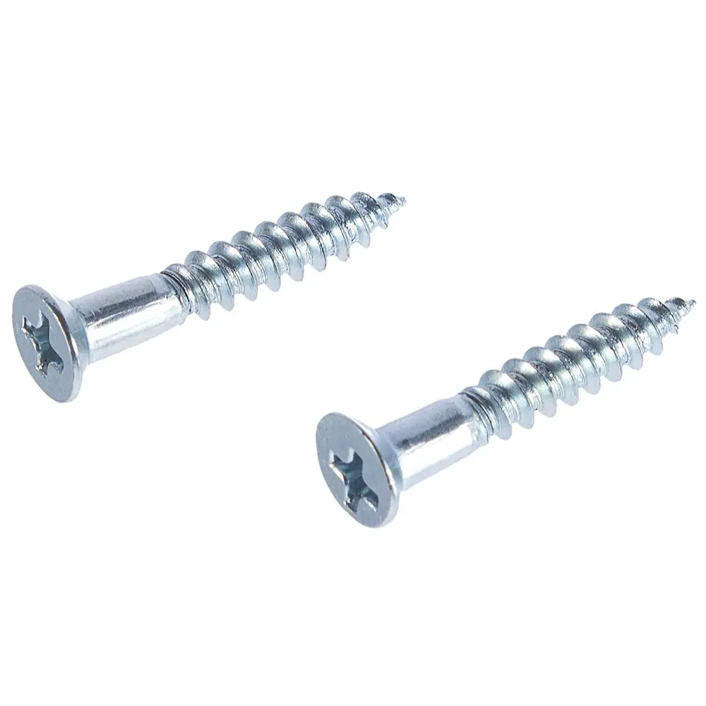 Крючок малый Elikor 112/113 пластик цвет матовое золото STLM-2207810 - Вид №3