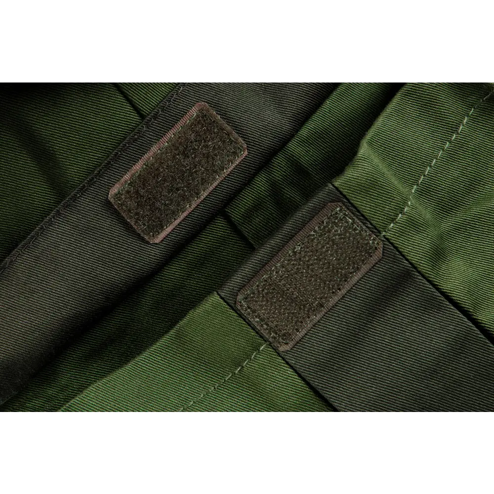 Полукомбинезон рабочий Neo Tools оливковый размер XXXL рост 190-193 CAMO OLIVE STLM-2131164 - Вид №4