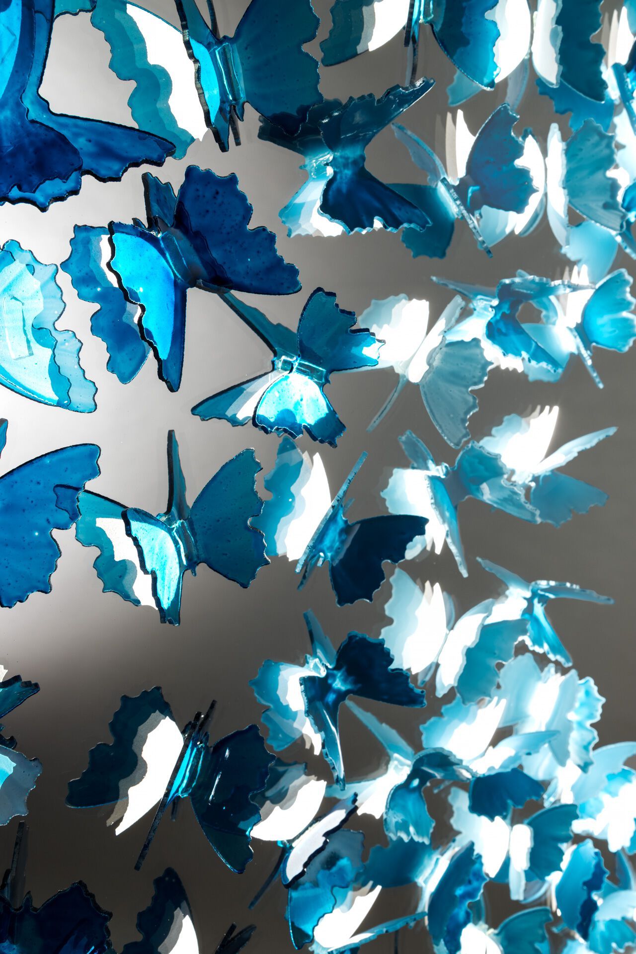 Настенное круглое зеркало REFLEX Ловец снов ARCH-00044242 - Вид №8