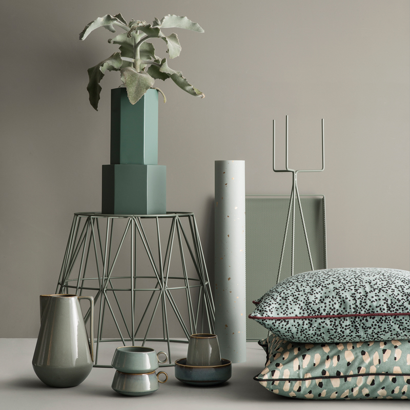 Wire Basket Santreyd sun-id-296466 - Вид №22