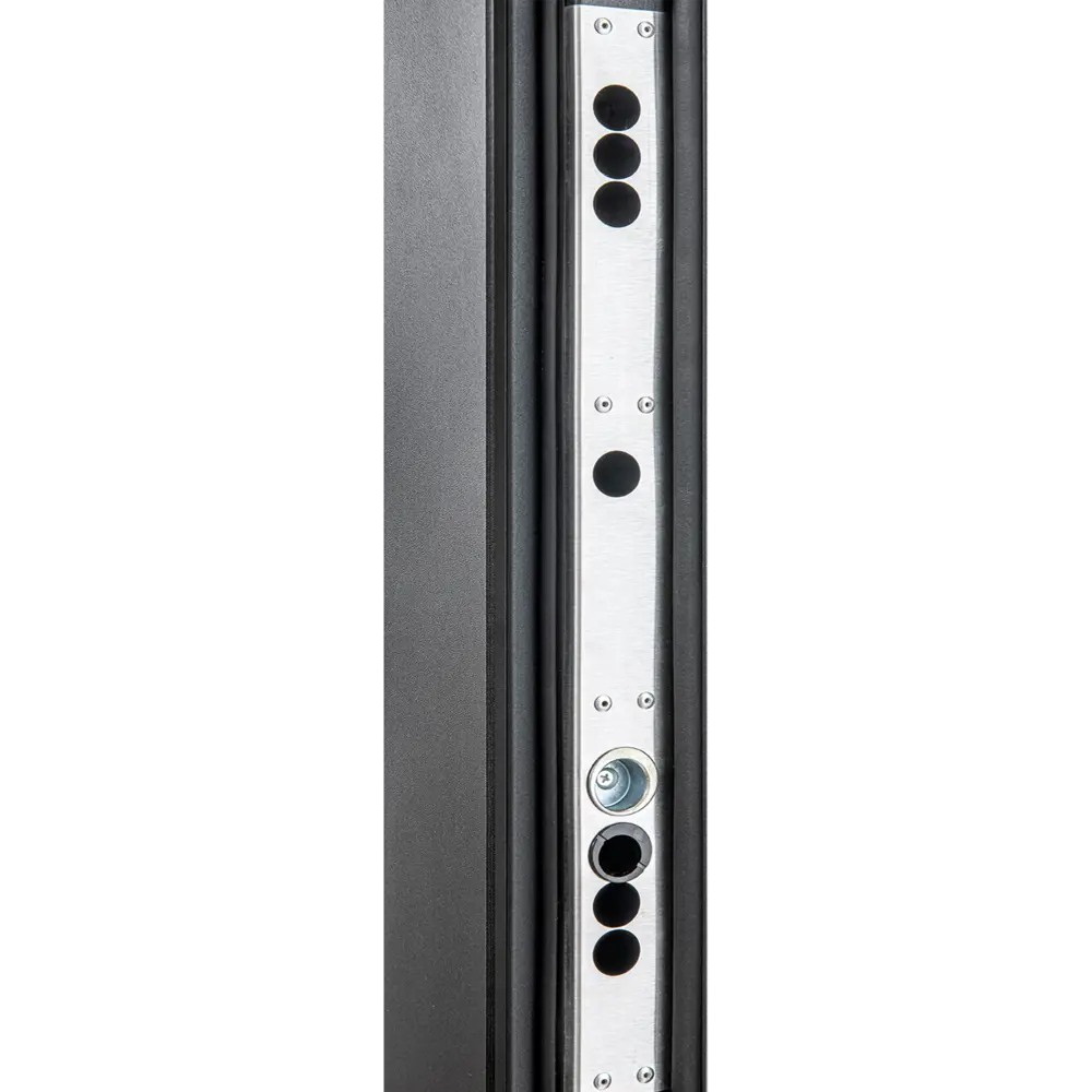 PORTIKA Борно 56 - входная металлическая дверь с усиленной защитой 89379051 STLM-1568239 - Вид №8