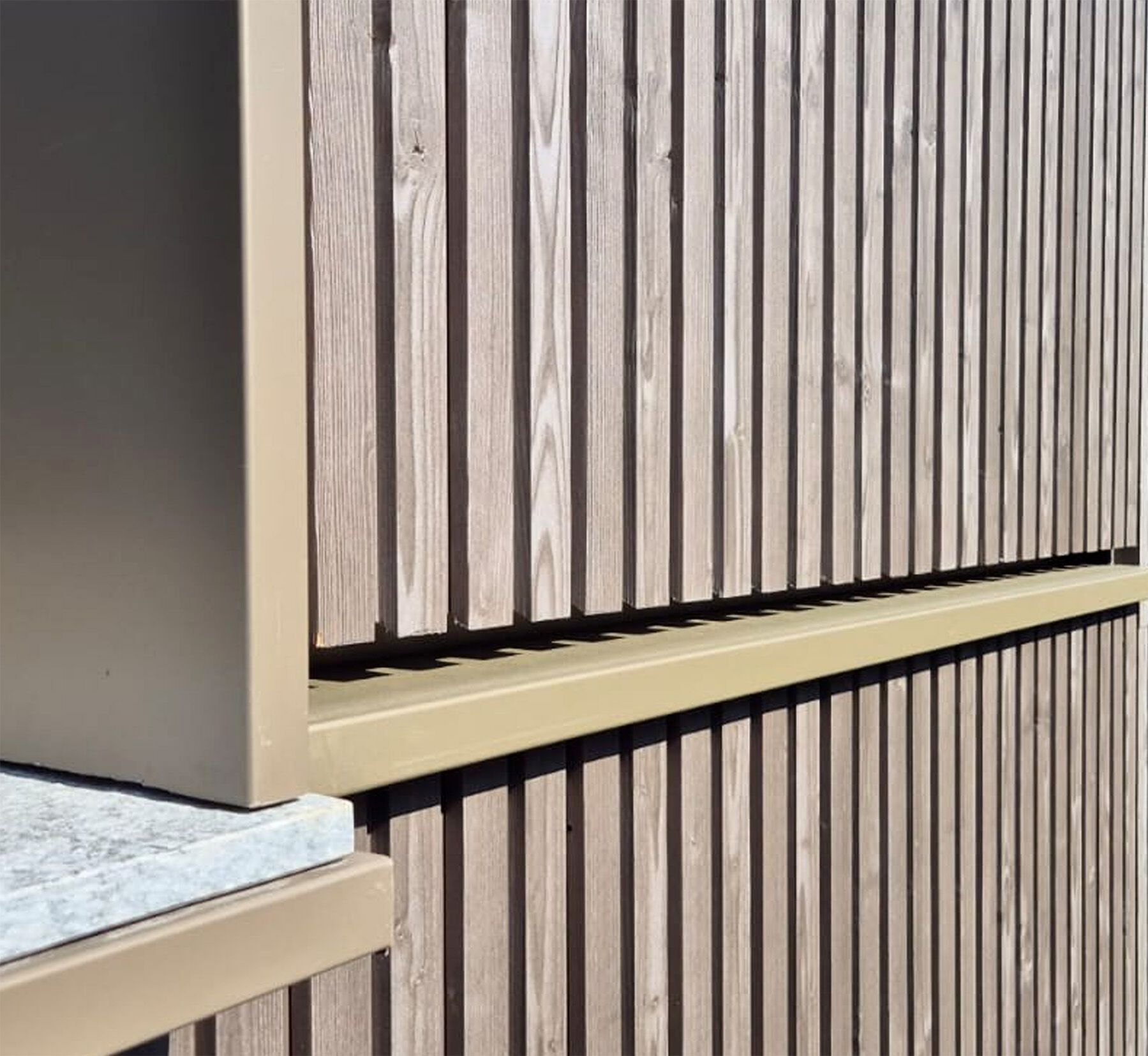 Деревянный дом SIMONIN Case ed edifici prefabbricati ARCH-00110763 - Вид №6