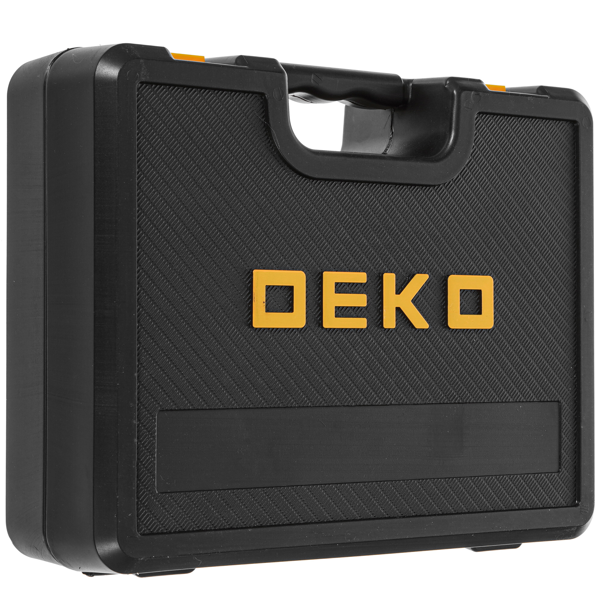 Дрель-шуруповерт DEKO DKCD20 Impact SET 3 9070191 STDN-0031839 - Вид №10