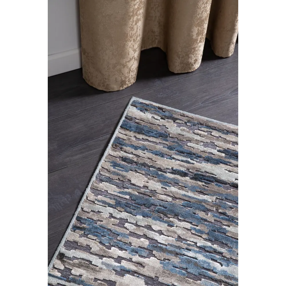 Ковер вискоза Genova 308/555550 65x110 см RAGOLLE STLM-2166737 - Вид №5