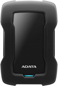 AHD330-4TU31-CBK Hdd usb3.1 4tb dashdrive hd330 black ADATA