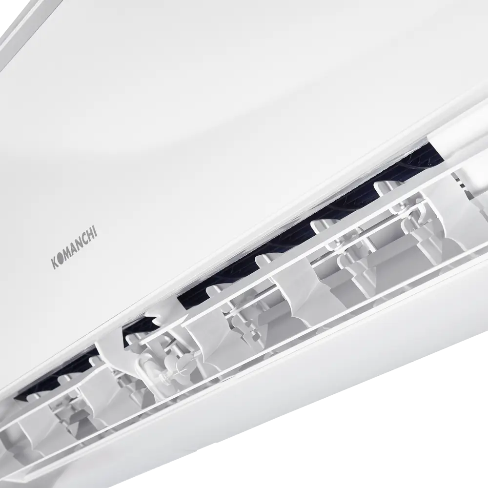 Сплит-система Komanchi KAT-18H/N1 18K BTU охлаждение/обогрев STLM-2108477 - Вид №2