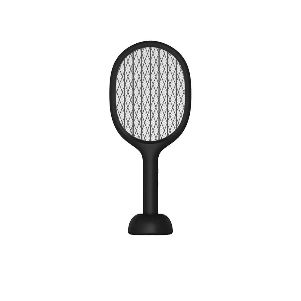 91279576 Мухобойка электрическая Xiaomi (Mi) Solove Electric Mosquito Swatter (P1 Black) STLM-0533449