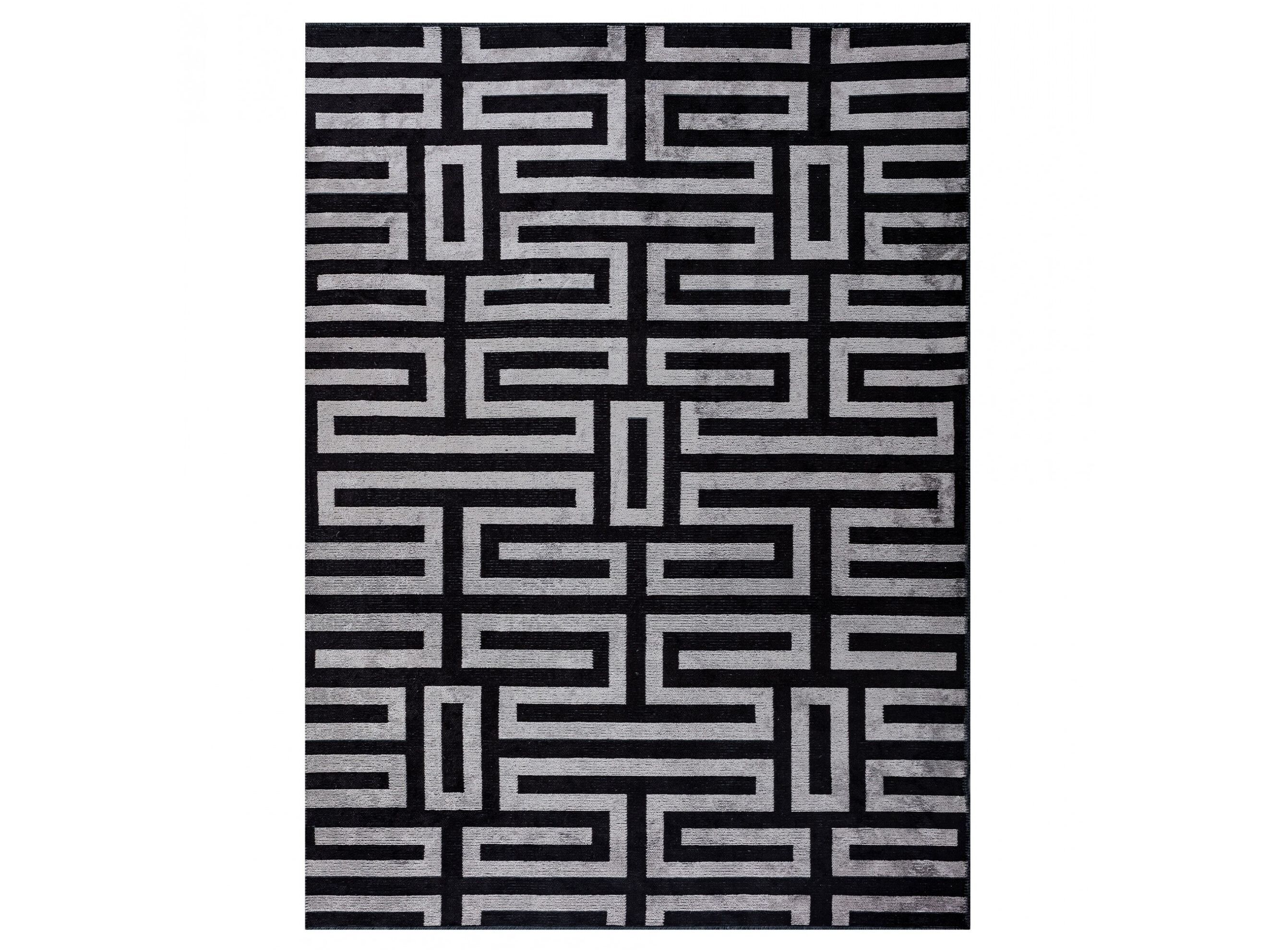 Прямоугольный ковер с рисунком Ademi Exclusive ARCH-00100515