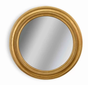 SP 7550 Зеркало в багетной раме BAGNOPIU