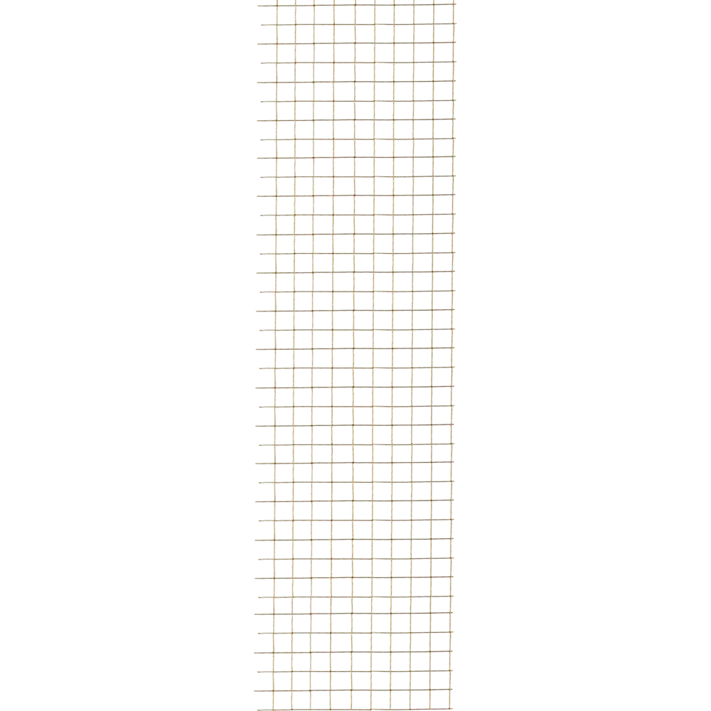 Сетка кладочная композитная 50x50x2 мм 0.5x2 м Santreyd STLM-2186559