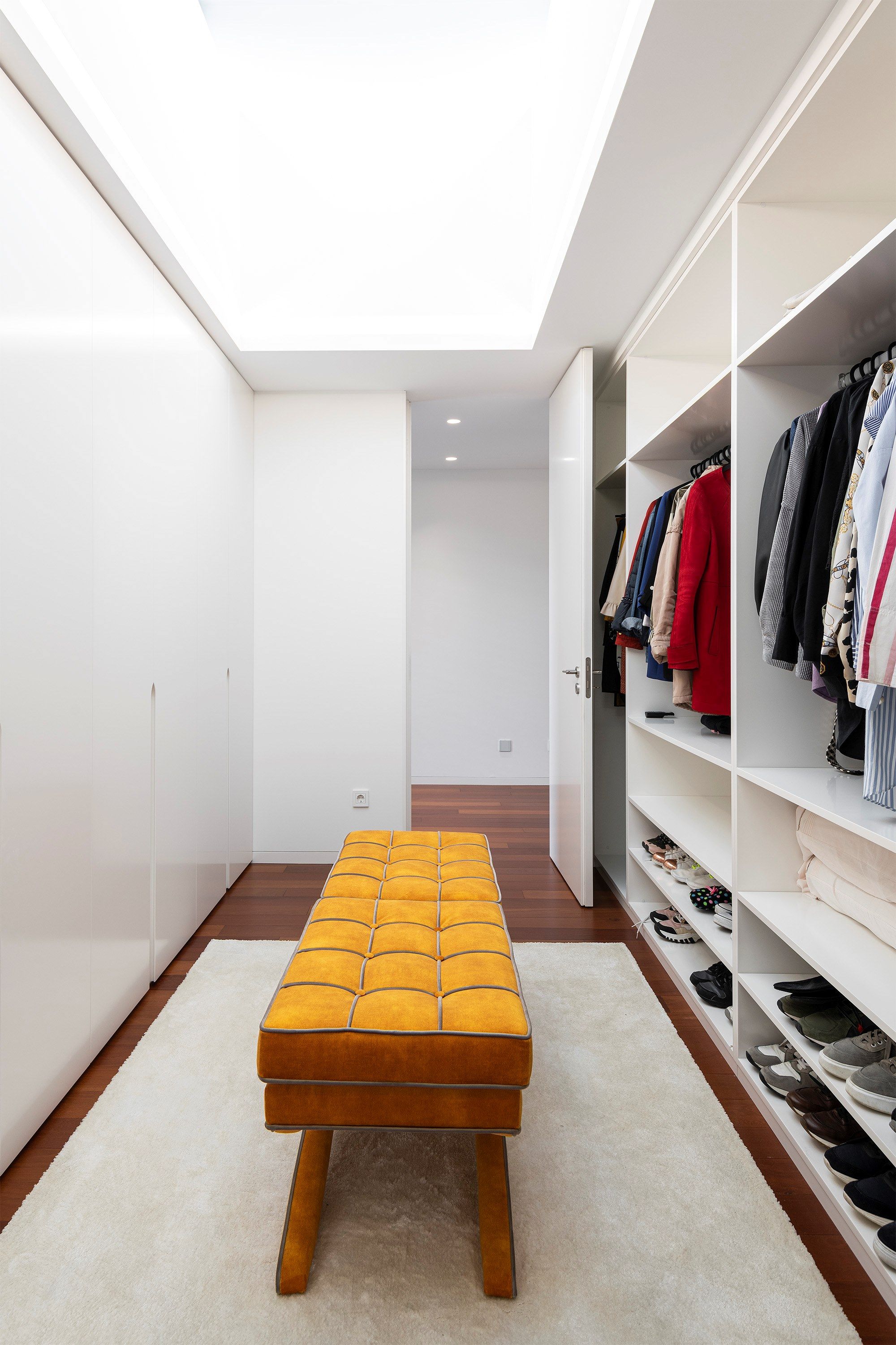 Низкая ткань мягкий стул Stylish Club ARCH-00070329 - Вид №8