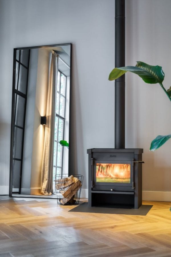 Дубовый паркет Dennebos Flooring Natural ARCH-00115311 - Вид №15