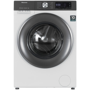 9152683 Стиральная машина Hisense WF3S7021BW2 белый