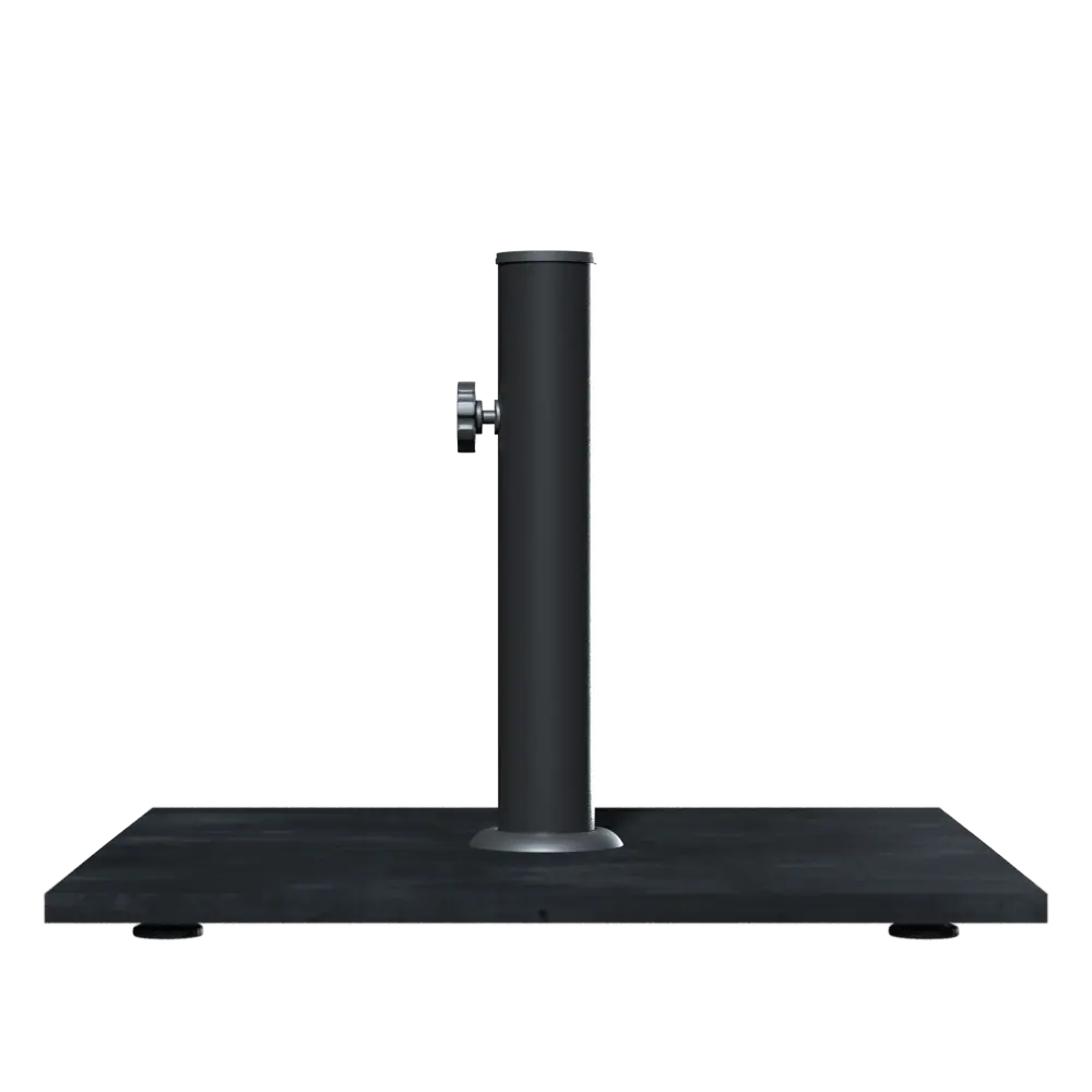 Подставка для зонта NATERIAL F с балластом 25 кг 83813055 STLM-0044649 - Вид №3