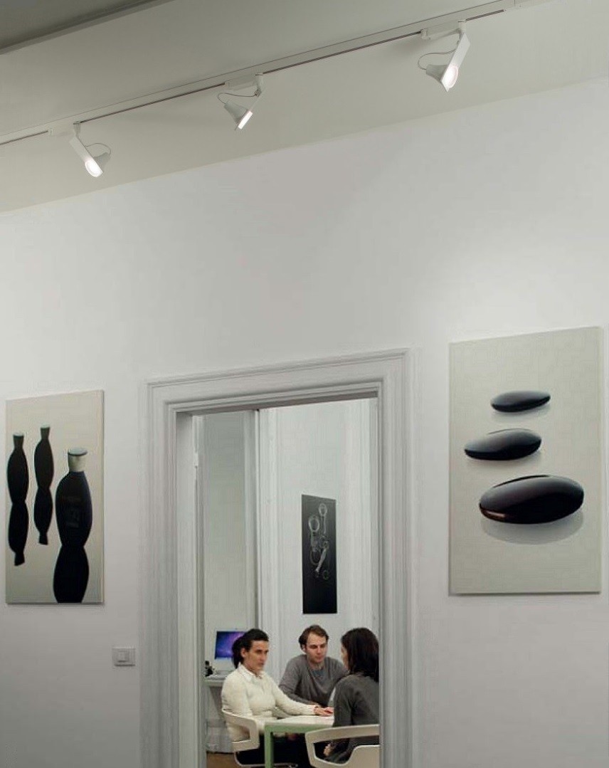 Artemide IODO M023323 архитектурное освещение Santreyd 85297 - Вид №3