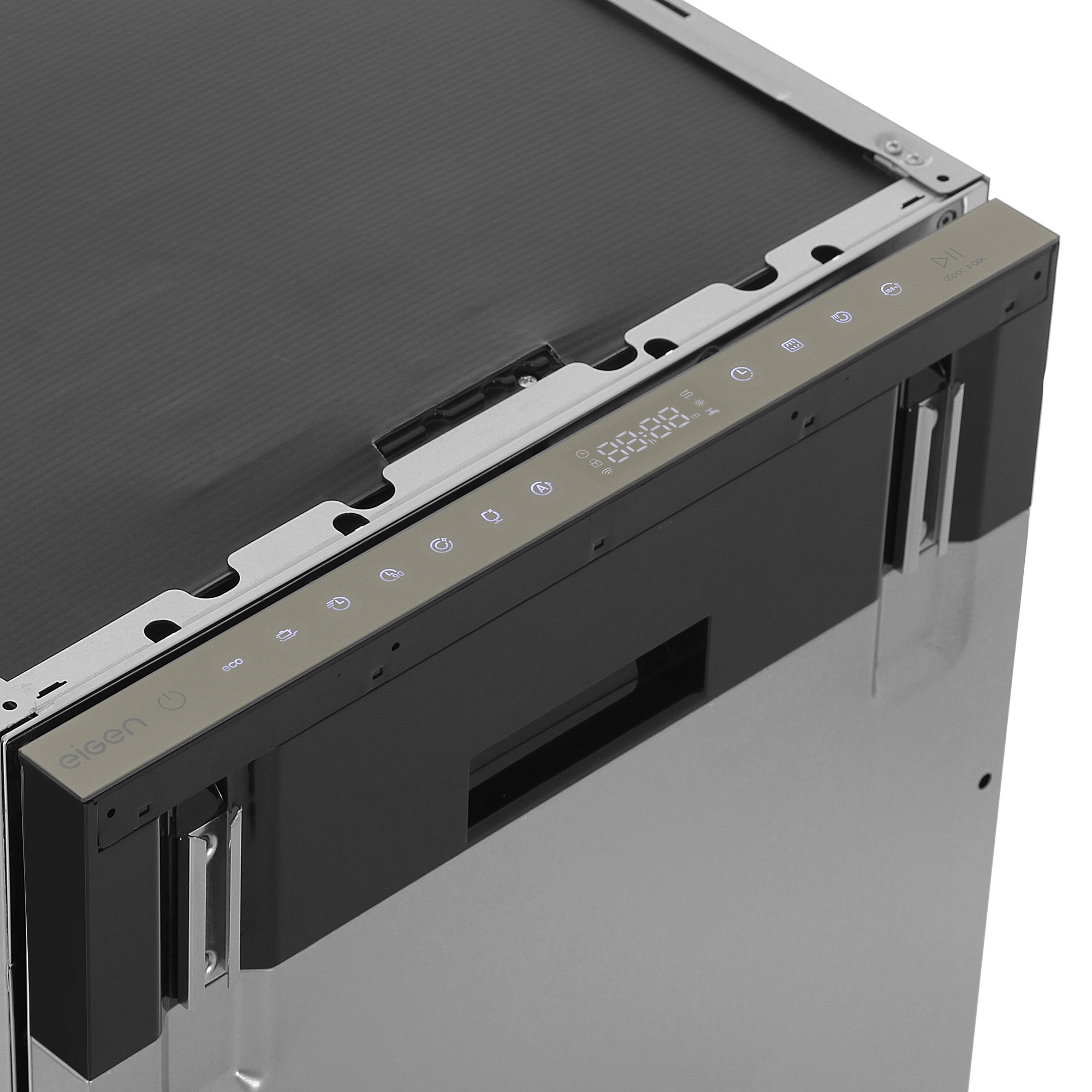 9237051 Встраиваемая посудомоечная машина Eigen Foss-BD452 STDN-0116171 - Вид №5